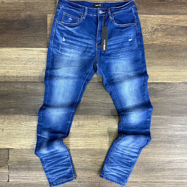 JEANS FASHION NOVA