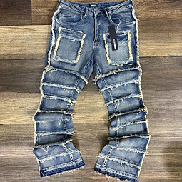 JEANS FASHION NOVA