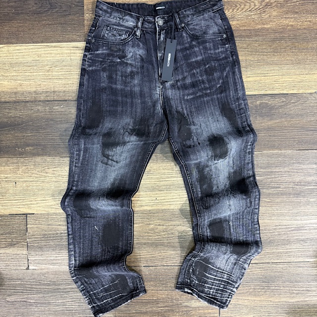 JEANS FASHION NOVA