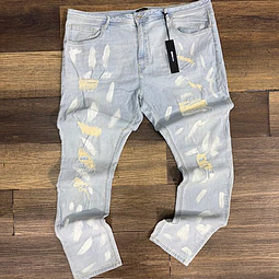 JEANS FASHION NOVA