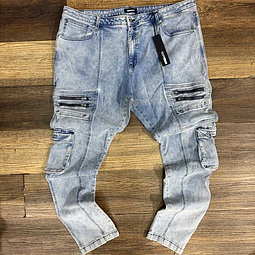 JEANS FASHION NOVA