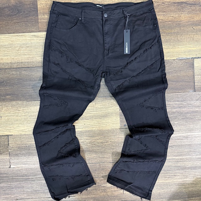 JEANS FASHION NOVA