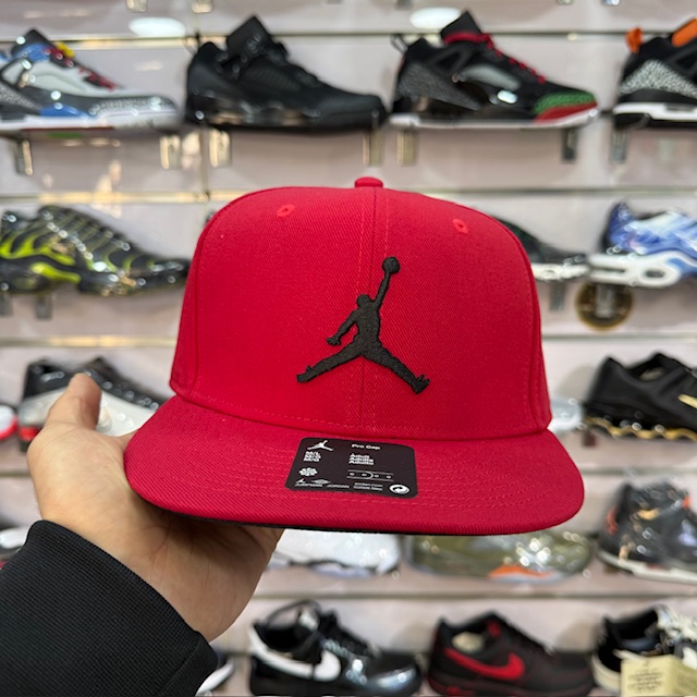 GORRO JORDAN