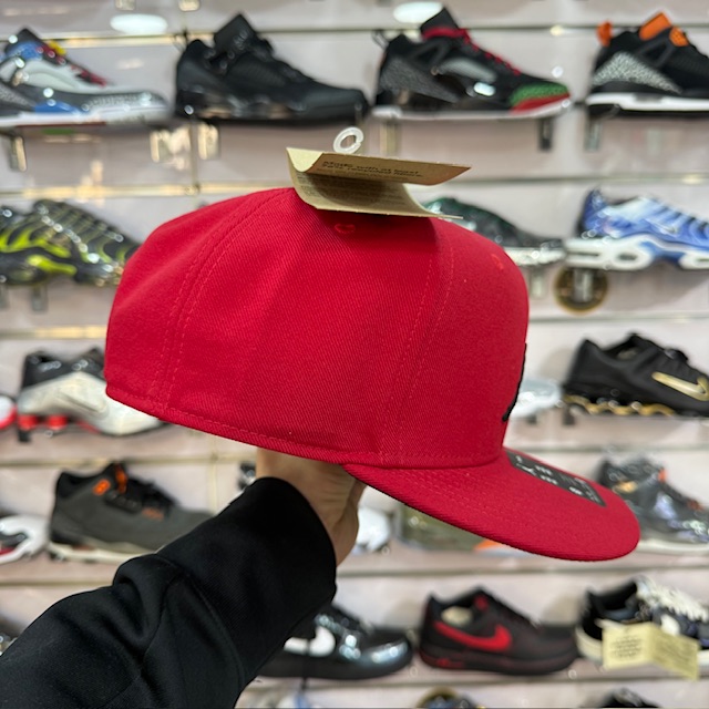 GORRO JORDAN