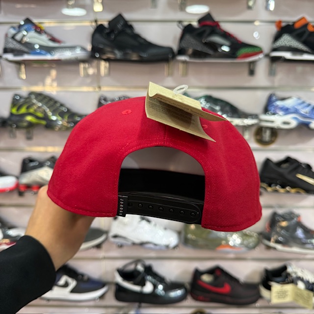 GORRO JORDAN