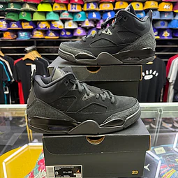 JORDAN SON OF MARS 