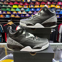 JORDAN SON OF MARS