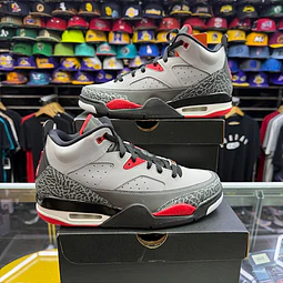 JORDAN SON OF MARS