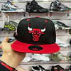 GORRO CHICAGO BULLS