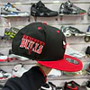 GORRO CHICAGO BULLS