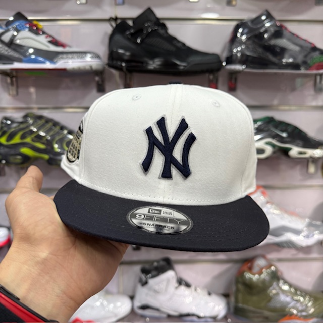GORRO NY YANKEES