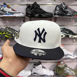 GORRO NY YANKEES