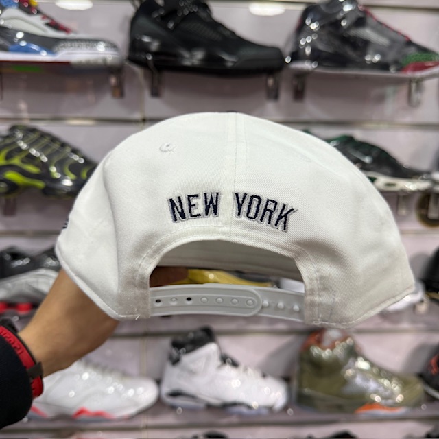 GORRO NY YANKEES