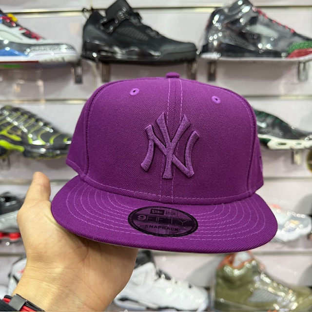 GORRO NY YANKEES