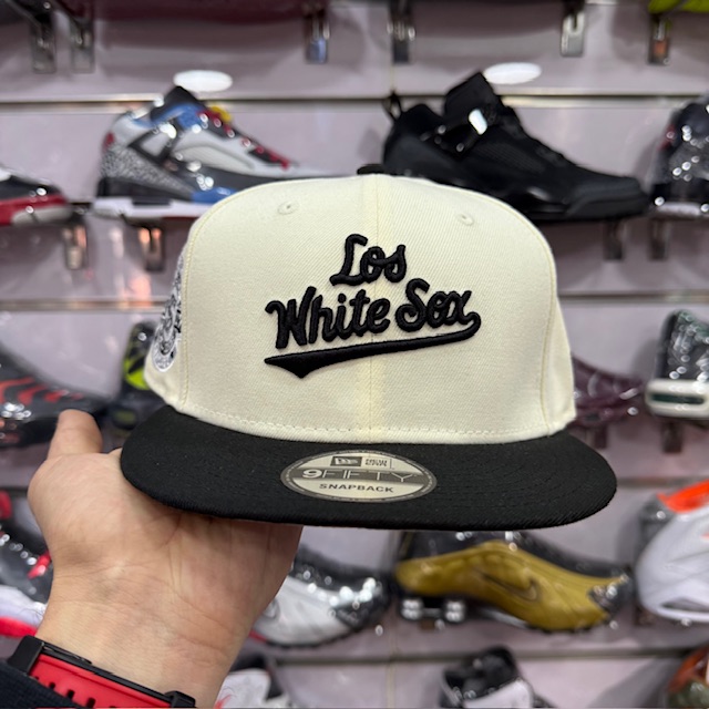 GORRO SOX