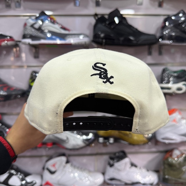 GORRO SOX