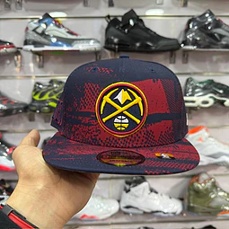 GORRO DENVER NUGGETS