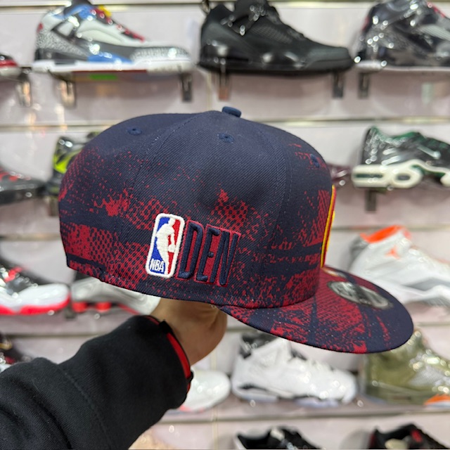 GORRO DENVER NUGGETS