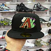 GORRO ARIZONA DIAMONDBACKS CERRADO