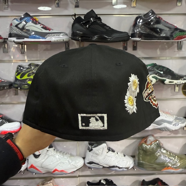 GORRO ARIZONA DIAMONDBACKS CERRADO
