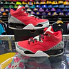 JORDAN SON OF MARS 