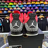 JORDAN SON OF MARS 
