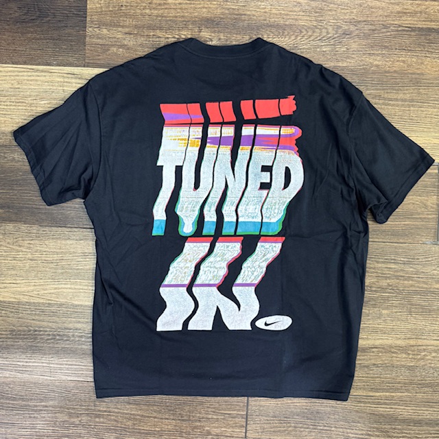POLERA NIKE