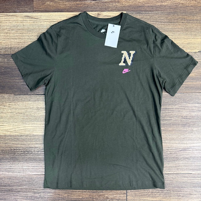 POLERA NIKE