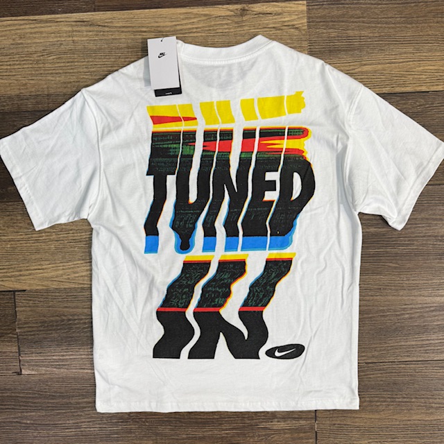 POLERA NIKE