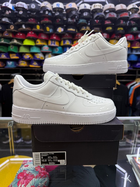 NIKE AIR FORCE 1 CHAROL