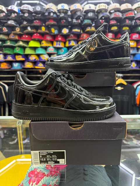 NIKE AIR FORCE 1 CHAROL