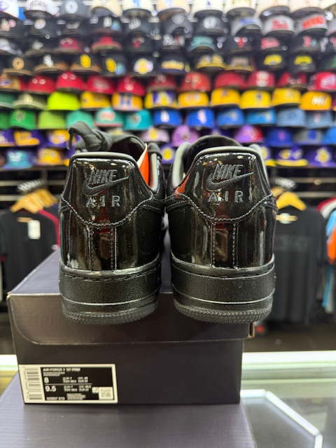 NIKE AIR FORCE 1 CHAROL