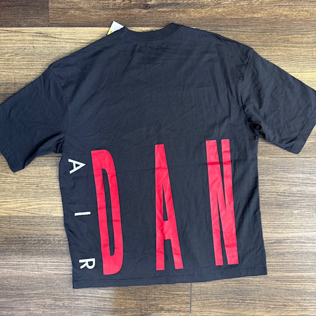 POLERA JORDAN