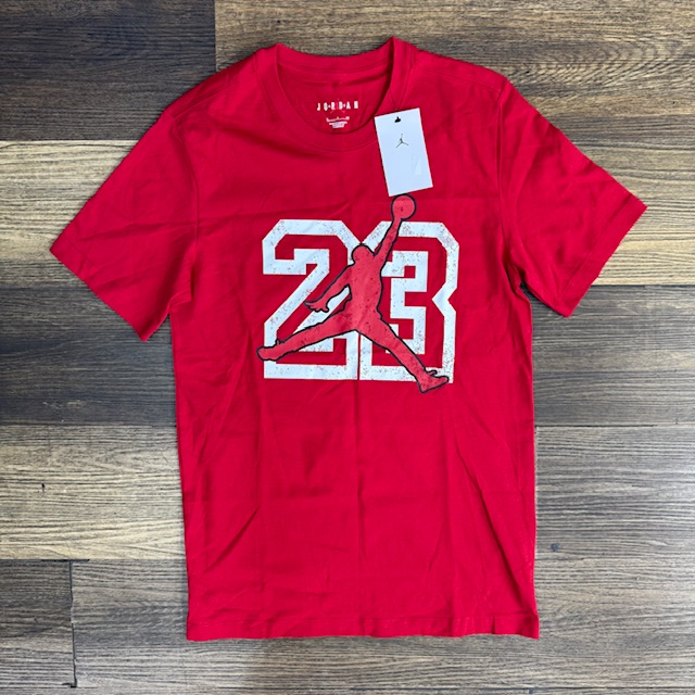 POLERA JORDAN 