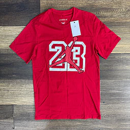 POLERA JORDAN 
