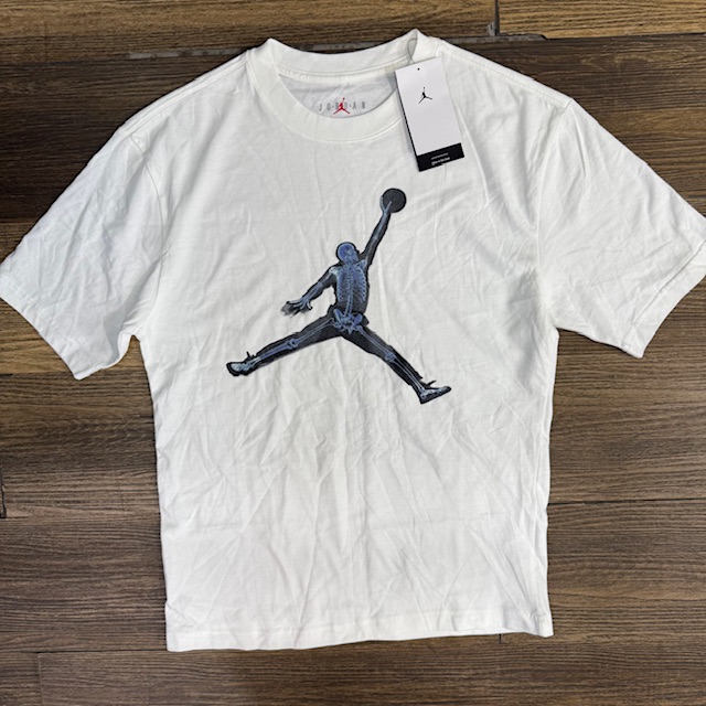 POLERA JORDAN 
