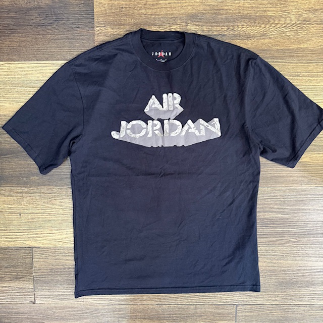 POLERA JORDAN 