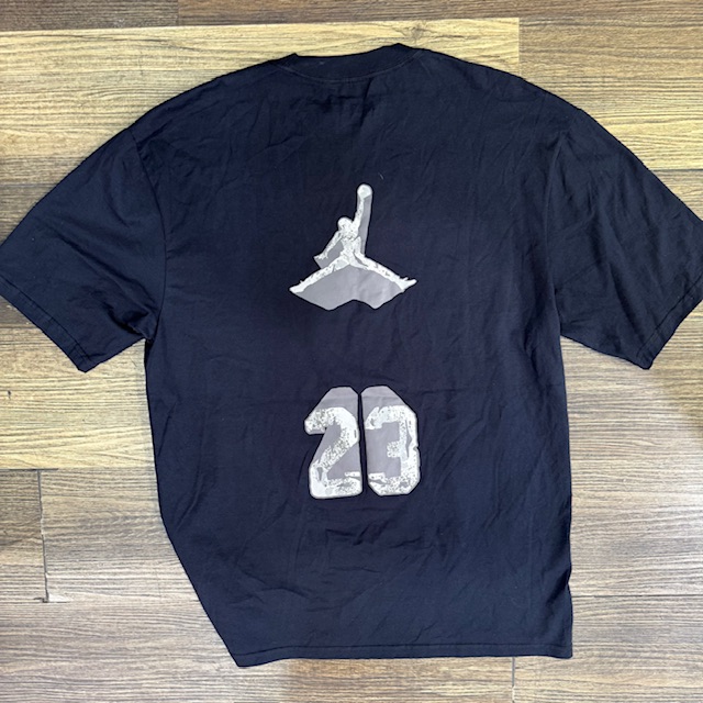 POLERA JORDAN 