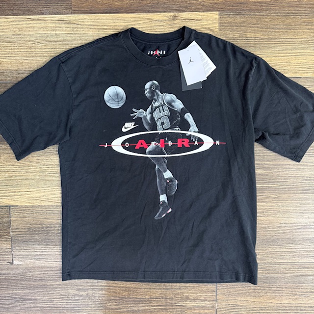 POLERA JORDAN