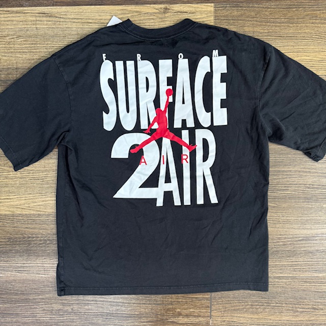 POLERA JORDAN