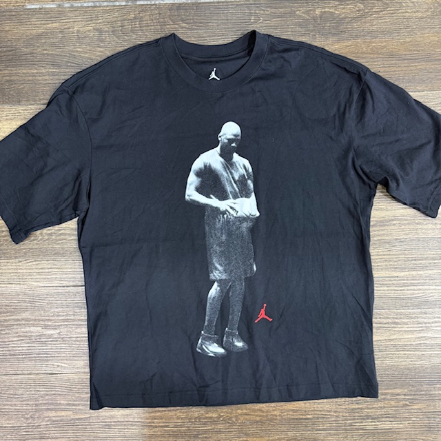 POLERA JORDAN