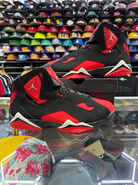JORDAN TRUE FLIGHT