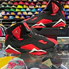 JORDAN TRUE FLIGHT