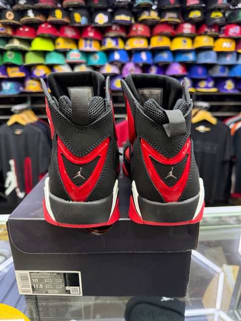 JORDAN TRUE FLIGHT