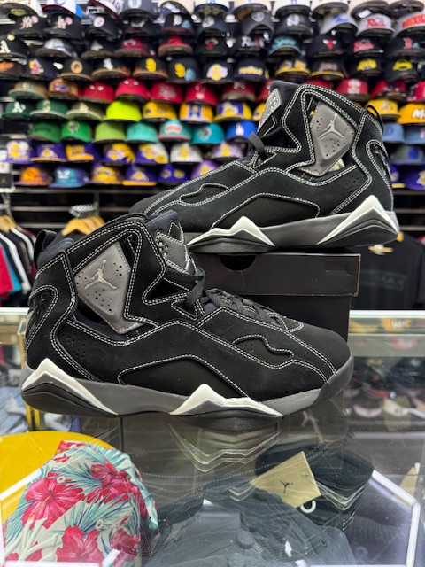 JORDAN TRUE FLIGHT