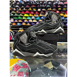JORDAN TRUE FLIGHT