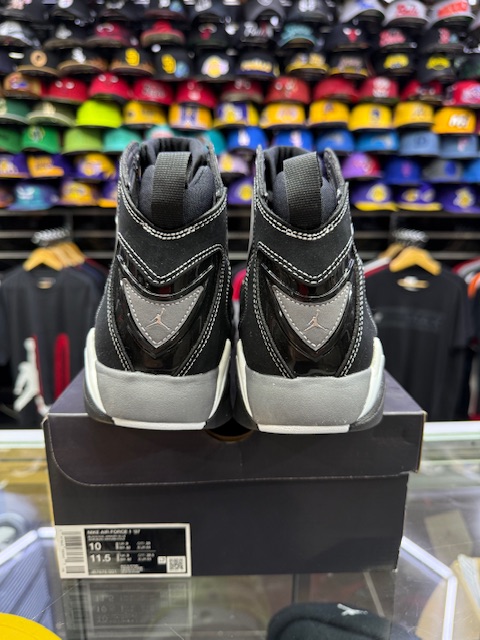 JORDAN TRUE FLIGHT
