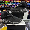 JORDAN RETRO 8 CHROME