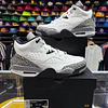 JORDAN SON OF MARS