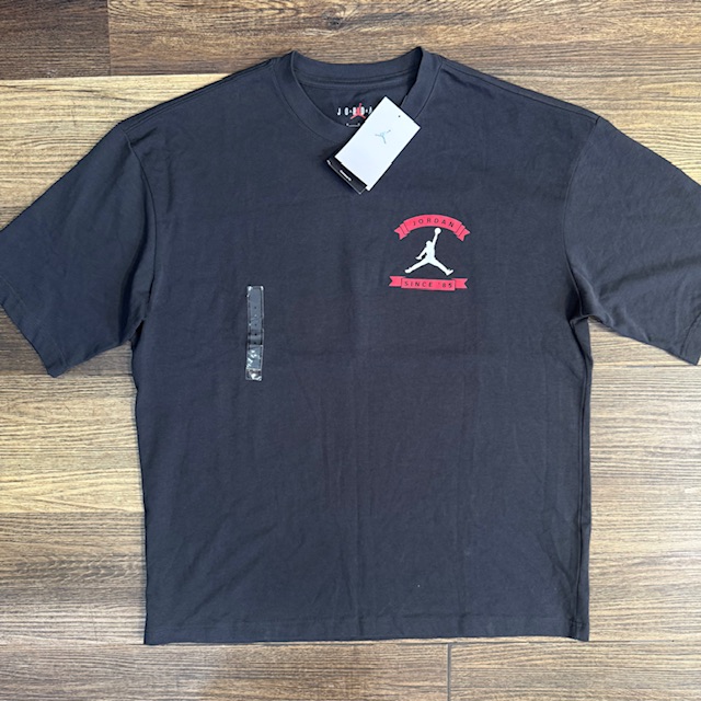 POLERA JORDAN